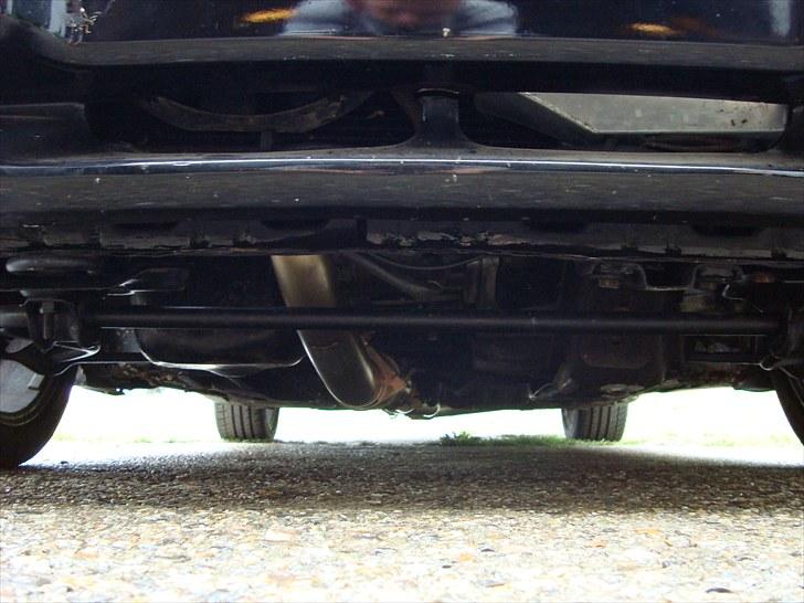 Ford Escort Rs turbo S2 billede 10