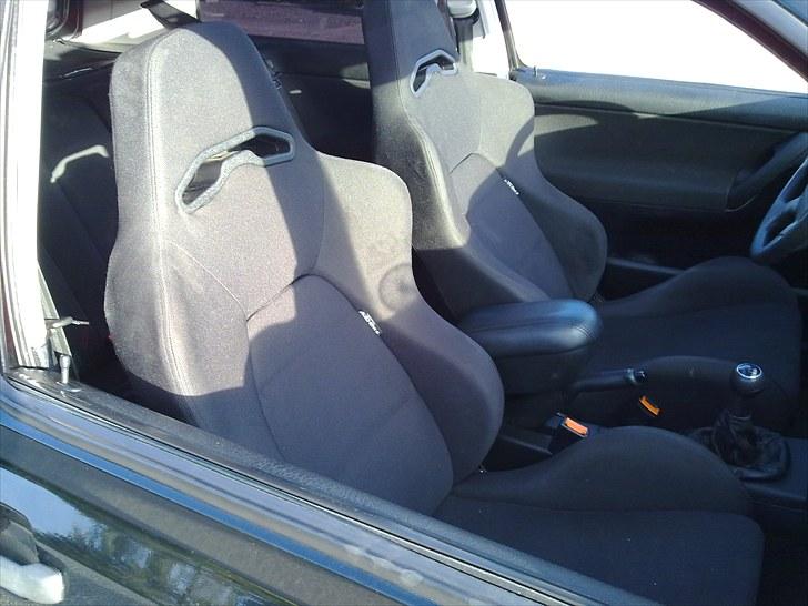 VW Golf 3  Byttet billede 9