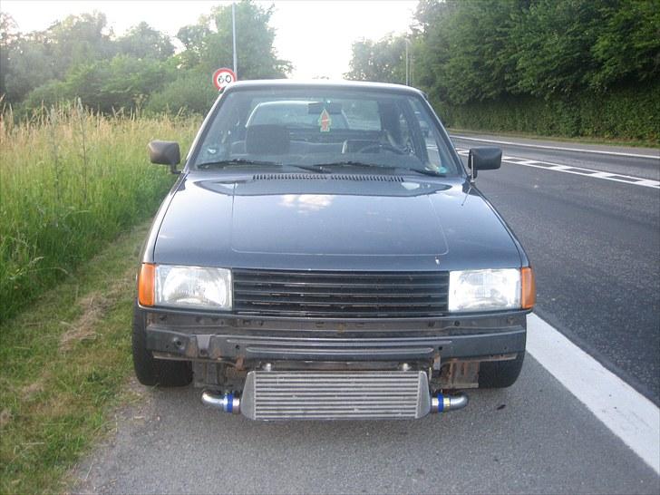 VW POLO 1,3 G40 solgt billede 8