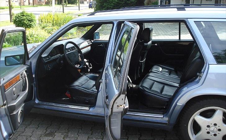 Mercedes Benz Te 320 billede 5