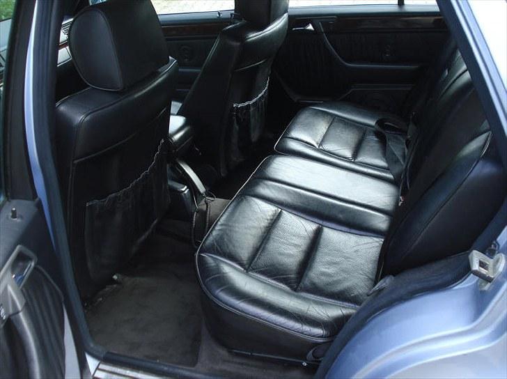 Mercedes Benz Te 320 billede 8