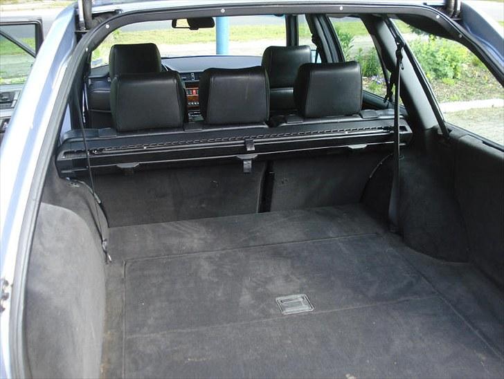 Mercedes Benz Te 320 billede 9