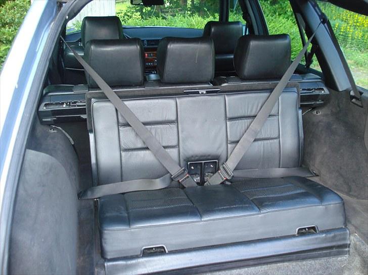 Mercedes Benz Te 320 billede 10