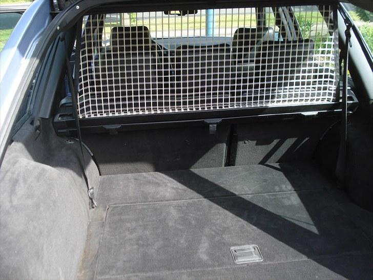 Mercedes Benz Te 320 billede 11