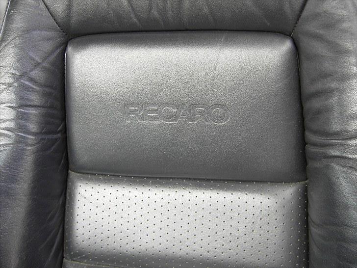 Ford Sierra 2,0i  SOLGT billede 8