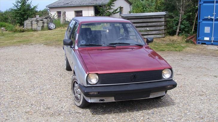 VW polo hit  billede 1