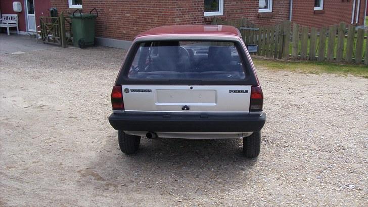 VW polo hit  billede 3