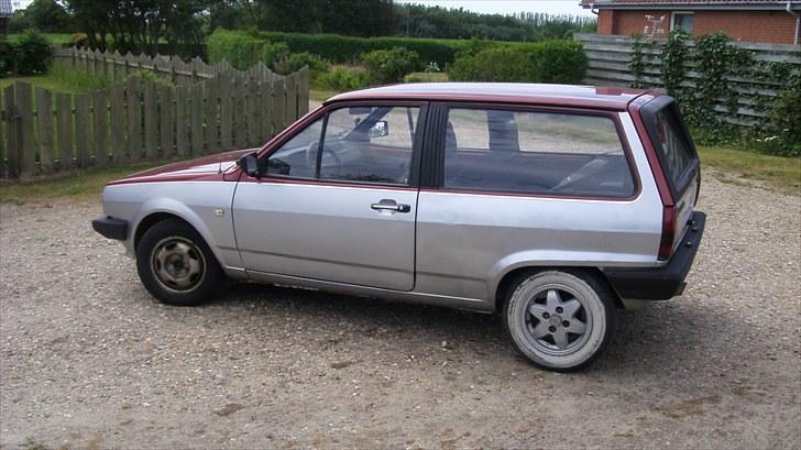 VW polo hit  billede 4