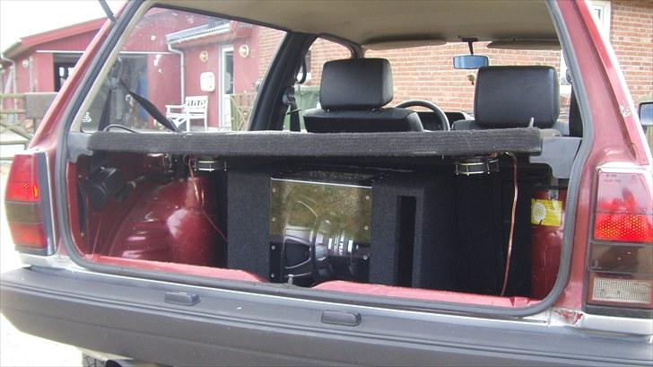 VW polo hit  billede 5