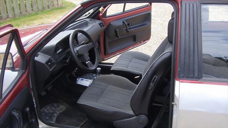 VW polo hit  billede 6