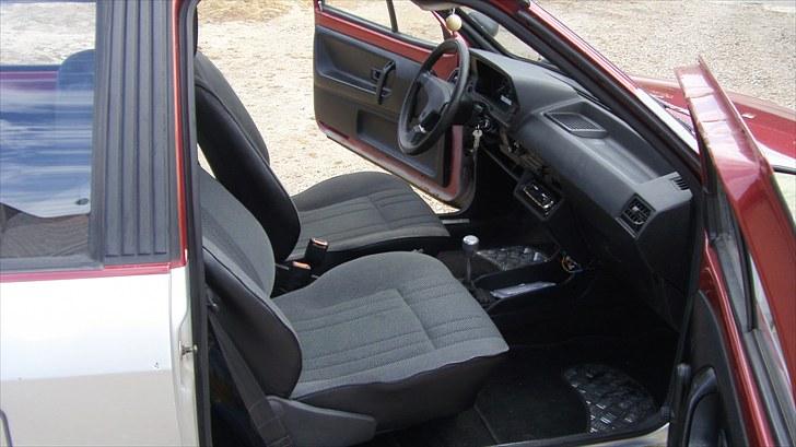 VW polo hit  billede 7