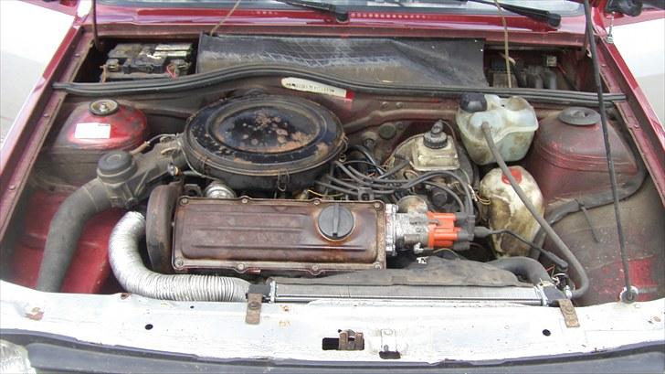 VW polo hit  billede 8