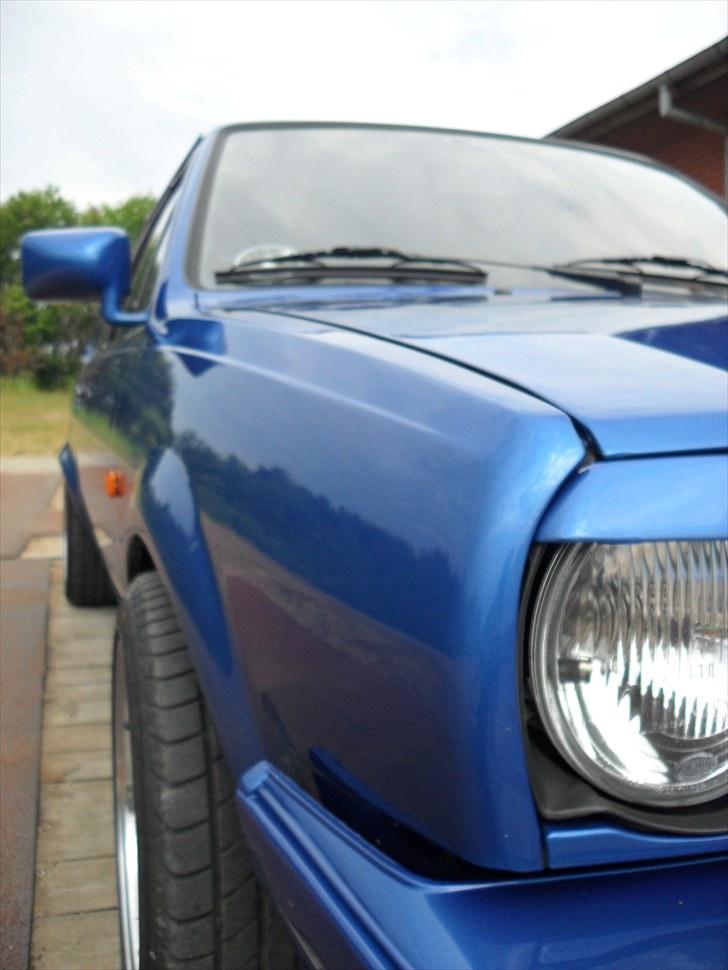 VW Polo 1,3 billede 4