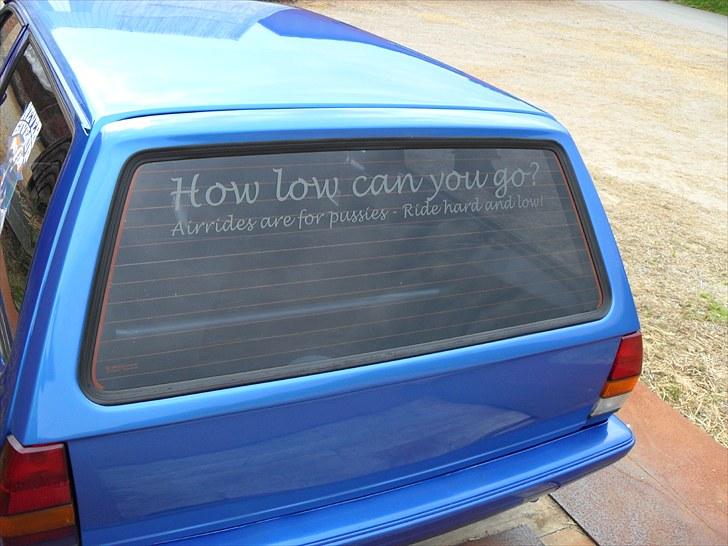 VW Polo 1,3 billede 6