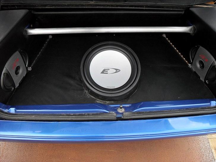 VW Polo 1,3 billede 9