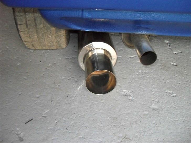 VW Polo 1,3 billede 14