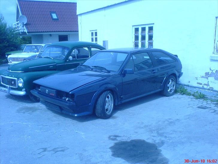 Toyota Starlet 1,3 Sport billede 19