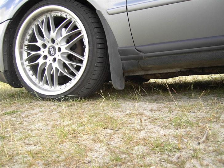 Audi A4 1.8 T solgt billede 15