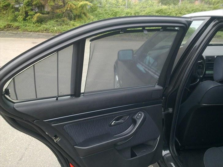 BMW 523i *solgt* billede 10