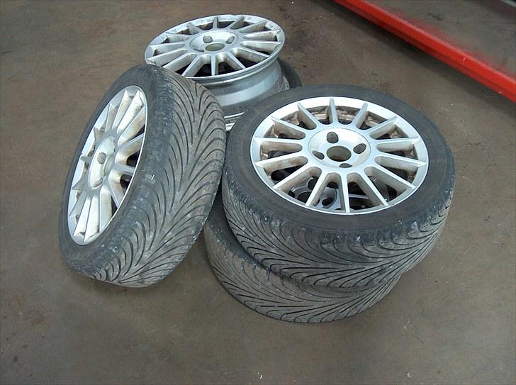 Peugeot 206 1.4  billede 12