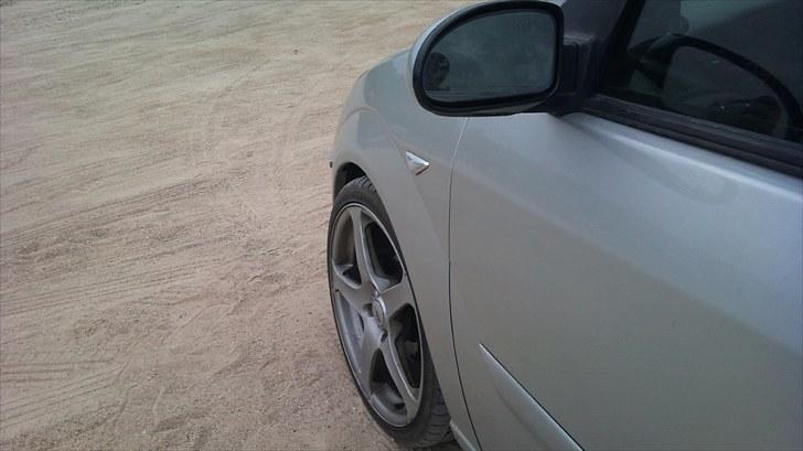 Ford Focus Solgt - Wheel billede 7