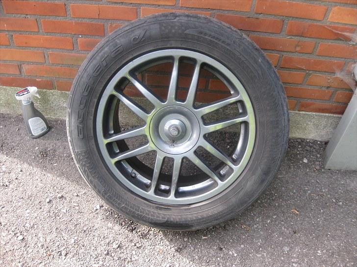 Chrysler Grand Voyager Solgt billede 12