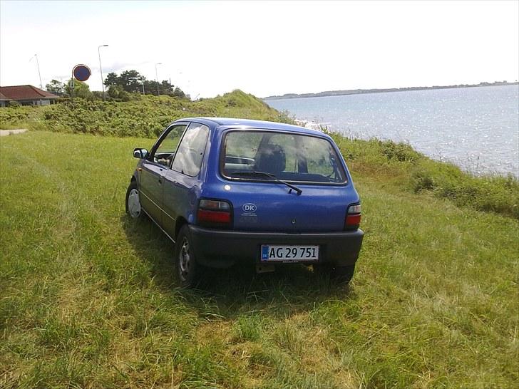 Suzuki Alto(SOLGT) billede 4