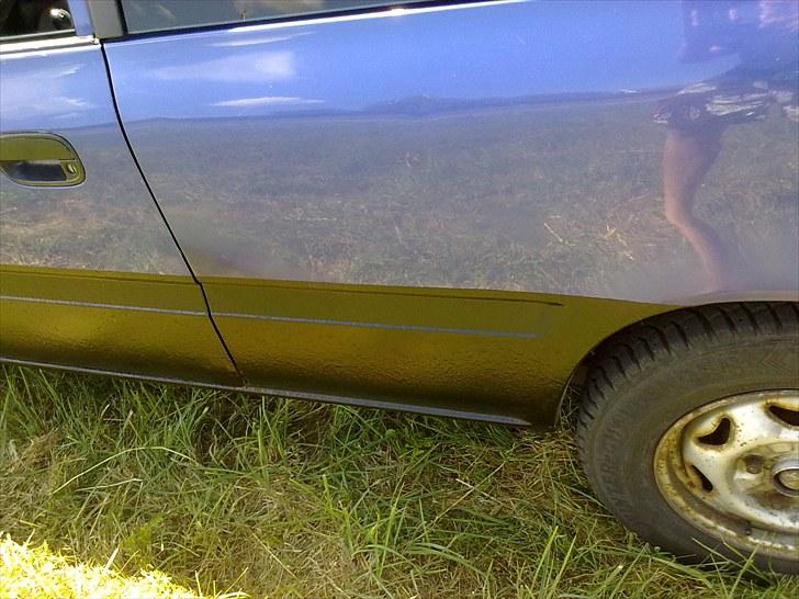 Suzuki Alto(SOLGT) billede 7