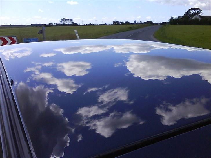 VW Golf II GT - 1800cc SOLGT billede 4