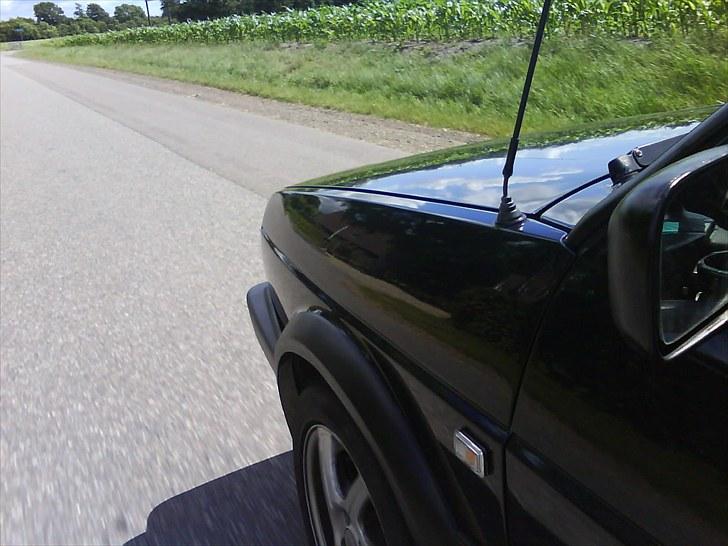 VW Golf II GT - 1800cc SOLGT billede 7