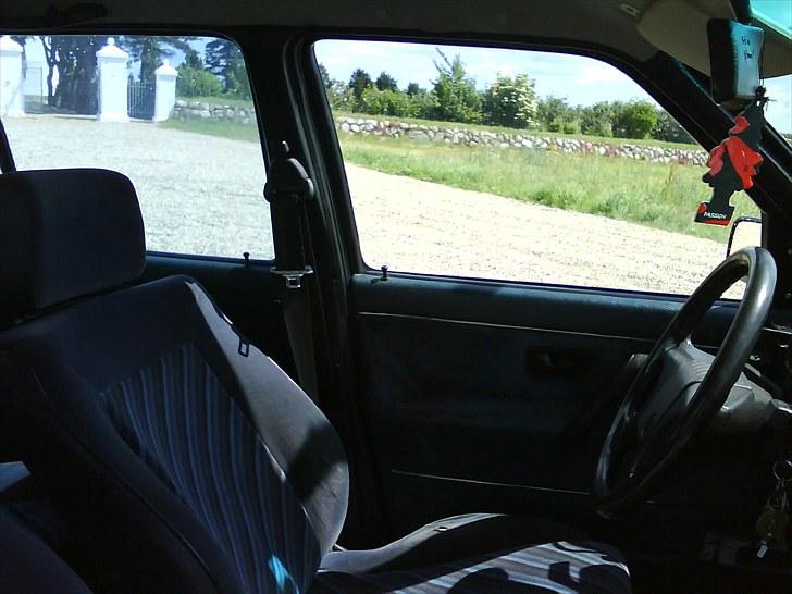 VW Golf II GT - 1800cc SOLGT billede 9