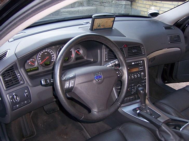 Volvo S60 D5 faceliftet til -07 Solgt billede 3