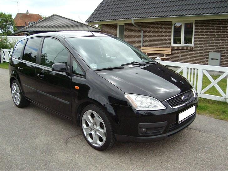 Ford focus c-max billede 3