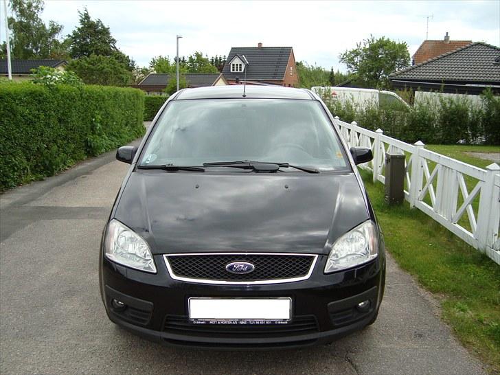Ford focus c-max billede 10
