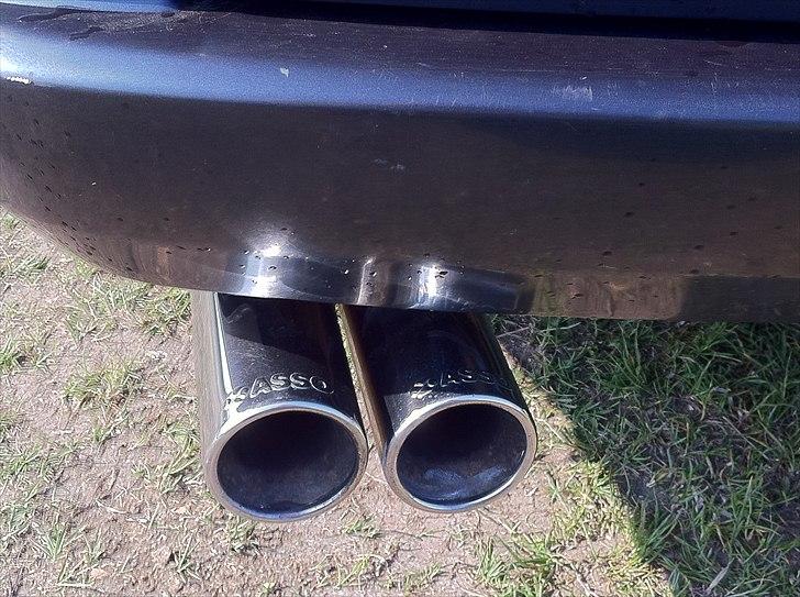 Opel Astra F Stcar/Bette Fis billede 6