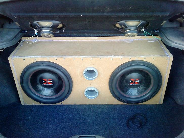 Hyundai accent 1.5GS billede 16