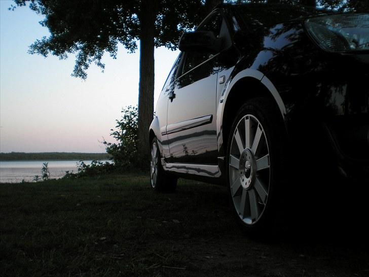 Ford Fiesta ST150 (solgt) billede 1