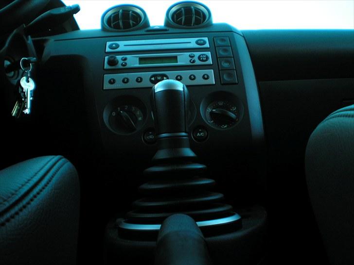 Ford Fiesta ST150 (solgt) billede 5