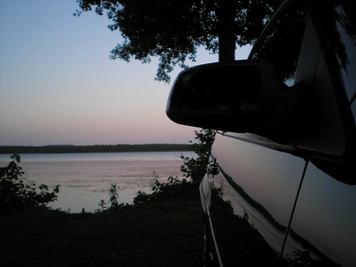 Ford Fiesta ST150 (solgt) billede 8