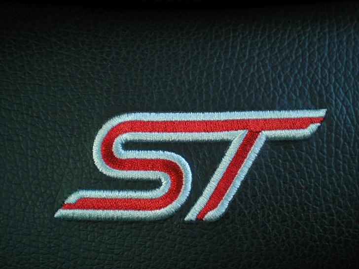 Ford Fiesta ST150 (solgt) billede 12