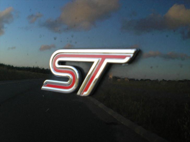 Ford Fiesta ST150 (solgt) billede 13