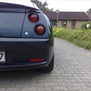 Fiat Coupe 2.0 16v Turbo Plus