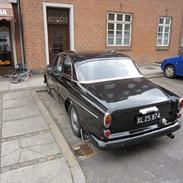 Volvo amazon 121