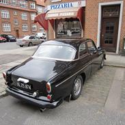 Volvo amazon 121
