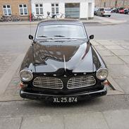 Volvo amazon 121
