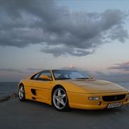 Ferrari 355F1 GTB