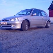 Peugeot 106 Gti