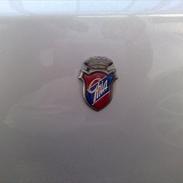 Ford Granada 2,8I Ghia V6 Aut.