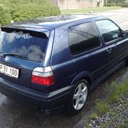 VW Golf 3 (solgt)