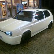 VW Golf 3